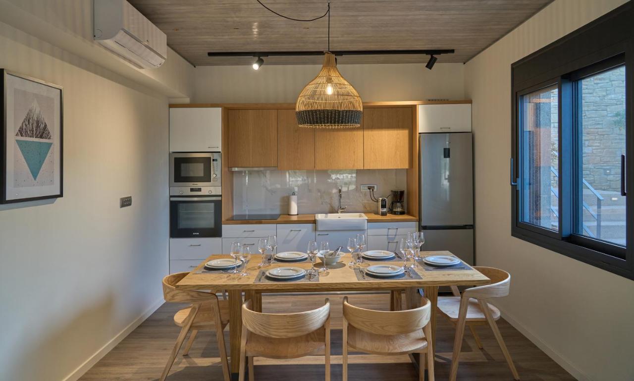 Into The Blue Suites Arkadiko Chorio Exterior photo